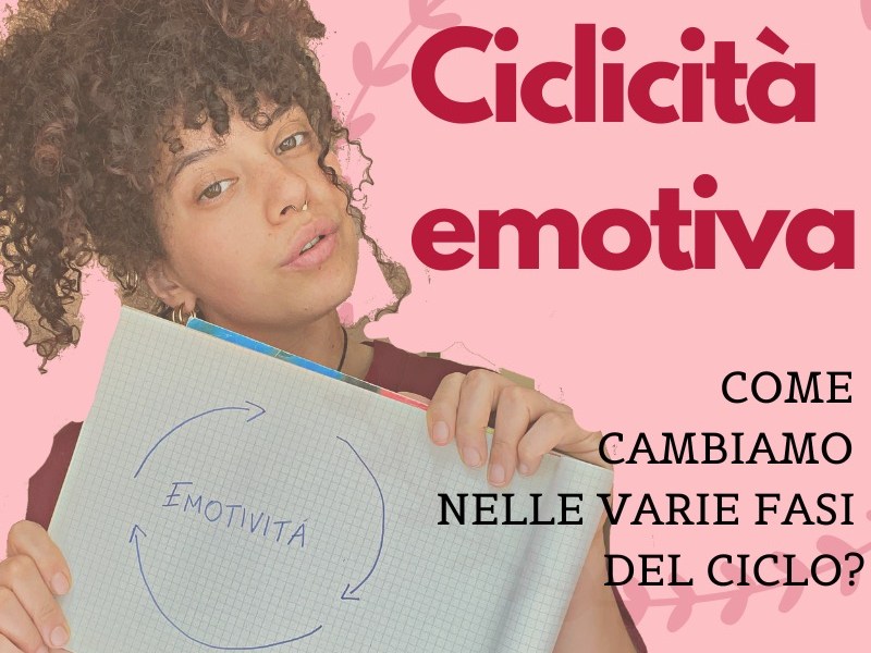 LE FASI DEL CICLO&nbsp;MESTRUALE